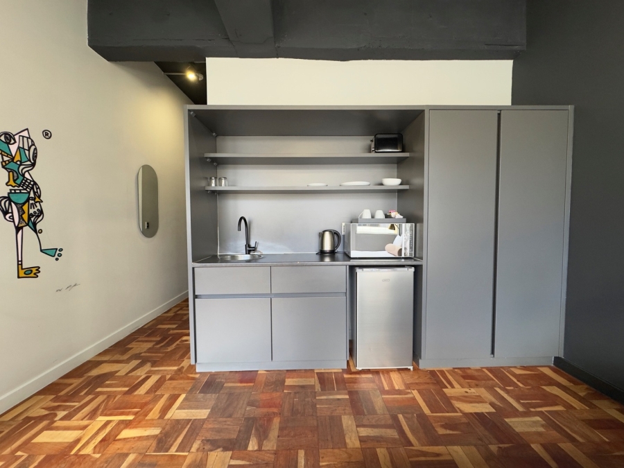 0 Bedroom Property for Sale in Foreshore Western Cape